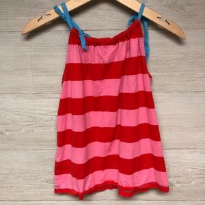 | Hanna Andersson | top. Size 6-7.